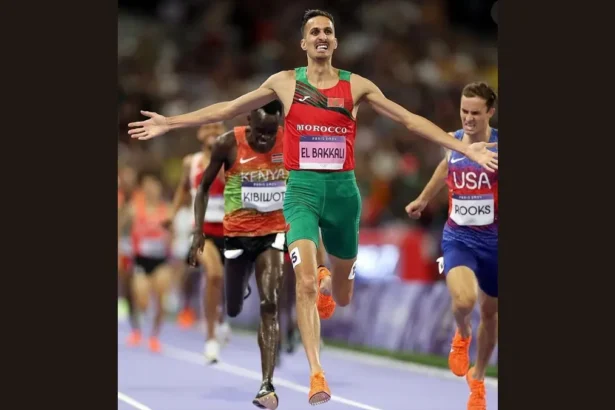 Soufiane El-Bakkali vise un triplé historique au 3000 m steeple aux Mondiaux d’athlétisme 2025 à Tokyo