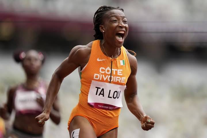 Mondiaux d’athlétisme Tokyo 2025 : la Côte d’Ivoire mise sur une équipe 100% féminine pour décrocher une médaille