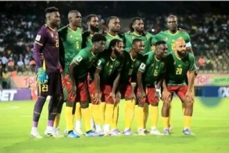 Les Lions Indomptables du Cameroun s’imposent face à l’Eswatini et se projettent vers une « finale » contre le Cap-Vert