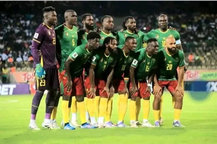 Les Lions Indomptables du Cameroun s’imposent face à l’Eswatini et se projettent vers une « finale » contre le Cap-Vert