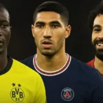 Ballon d’Or 2025 : l’Afrique espère un nouveau sacre — Guirassy, Hakimi, Salah en lice