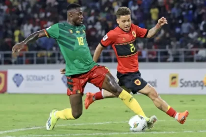 Éliminatoires Afrique Mondial 2026 : résultats, classements et course aux barrages