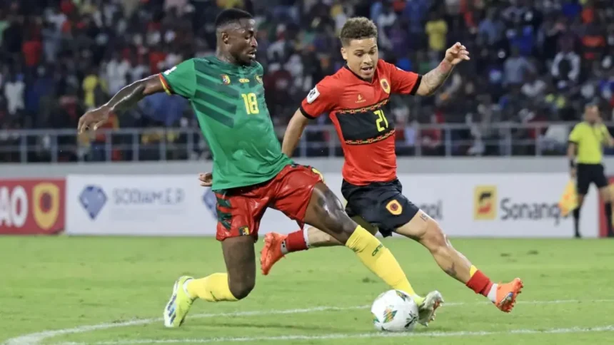 Éliminatoires Afrique Mondial 2026 : résultats, classements et course aux barrages