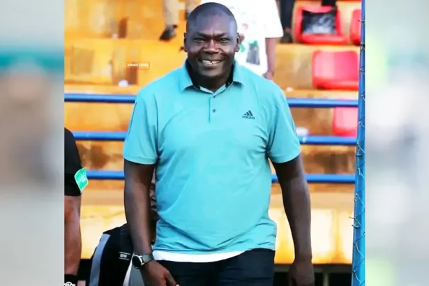 Coton Sport de Garoua : David Pagou prend les commandes du club phare du Nord