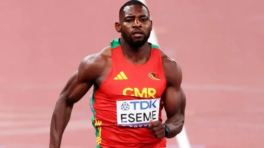 Mondiaux d’athlétisme 2025 : le Cameroun entre talents prometteurs et manque de stratégie