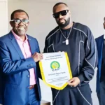 Gims et la CAF : vers une collaboration autour du football scolaire