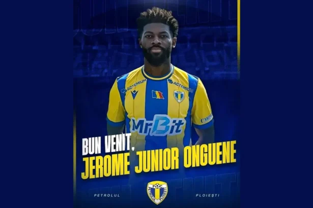 Jérôme Onguéné : Une renaissance roumaine après une traversée du désert
