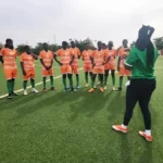 Gazelles du Niger U20 vs Lionnes Indomptables : un choc décisif du football féminin africain à Niamey