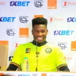 André Onana choisit son véhicule à Yaoundé avant Cameroun–Eswatini, tensions et logistique au cœur des Lions Indomptables