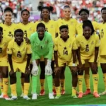 Match amical Ghana – Angleterre : un test crucial pour les Black Queens avant la CAN féminine 2026