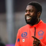 Samuel Umtiti : du Cameroun à la Coupe du Monde 2018, l’itinéraire d’un défenseur légendaire
