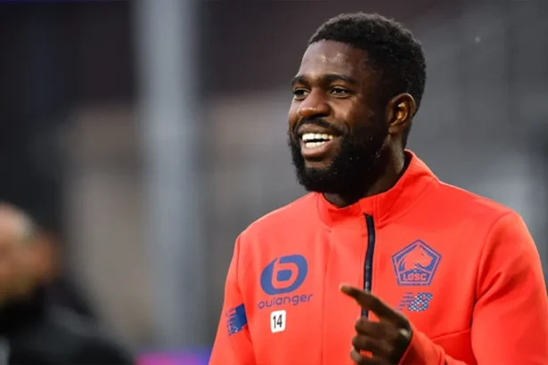 Samuel Umtiti : du Cameroun à la Coupe du Monde 2018, l’itinéraire d’un défenseur légendaire