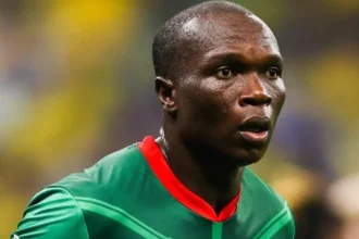 Mercato : Tout n’est pas perdu pour Vincent Aboubakar