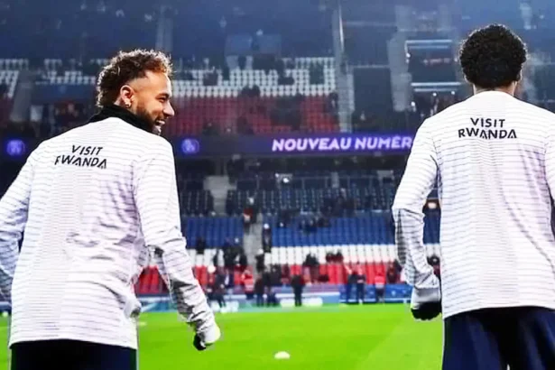 Visit Rwanda s’allie aux Clippers et aux Rams pour renforcer son rayonnement sportif et touristique mondial