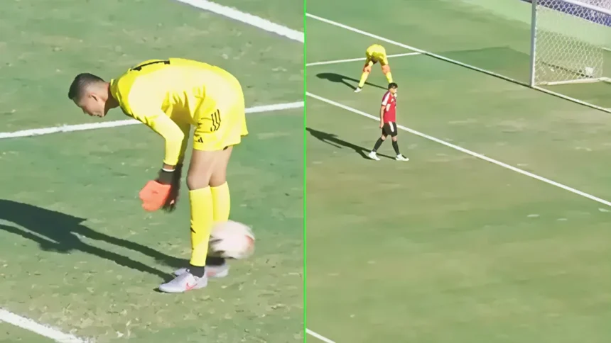 Enquête ouverte sur la bourde d’Al Wuheeshi