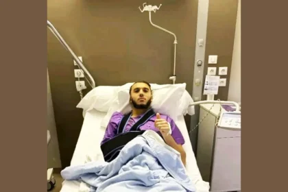 Amine Gouiri blessé : l’Algérie et l’OM s’adaptent avant la CAN 2025