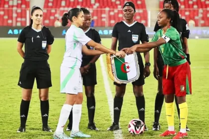 CAN féminine 2026 : l’Algérie élimine le Cameroun, les Lionnes Indomptables en pleine crise