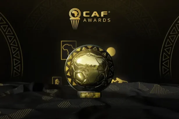 CAF Awards 2025 : le Maroc et Lamine Camara en lice pour le Meilleur Jeune Joueur Africain