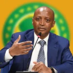 CAF : la révolution Motsepe porte ses fruits avec un bénéfice record et un plan à 1 milliard de dollars