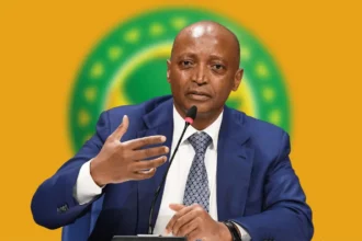 CAF : la révolution Motsepe porte ses fruits avec un bénéfice record et un plan à 1 milliard de dollars 11 CAF : la révolution Motsepe porte ses fruits avec un bénéfice record et un plan à 1 milliard de dollars