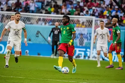 Mondial 2026 : le Cameroun s’impose et reste en course