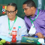 Samuel Eto’o, nouveau visage africain de la gouvernance du football mondial