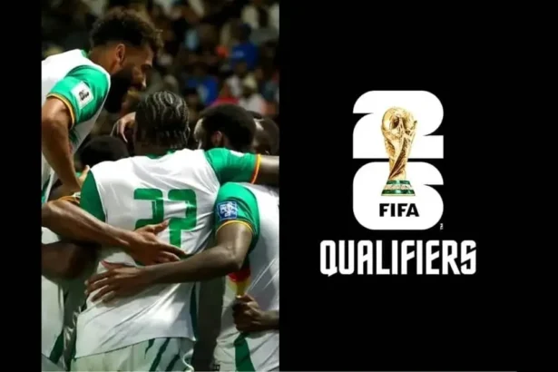 Mondial 2026 : l’Érythrée se retire des éliminatoires