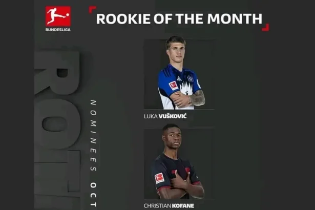Christian Kofane, la nouvelle pépite camerounaise qui brille déjà en Bundesliga