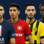 Coupe du Monde 2026 : les stars africaines déjà prêtes à briller sur la scène mondiale