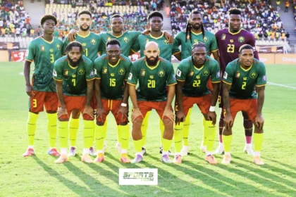 Cameroun – Angola (0-0) : les Lions Indomptables freinés sur la route du Mondial