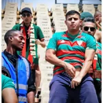 Incidents à Yaoundé : le MC Alger sanctionné après des débordements de supporters
