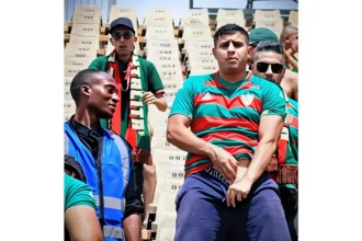 LDC CAF : des incidents regrettables ternissent le match entre le MC Alger et la Colombe du Dja et Lobo 3 Incidents à Yaoundé : le MC Alger sanctionné après des débordements de supporters