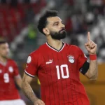 Mohamed Salah, leader historique, qualifie l’Égypte pour le Mondial 2026