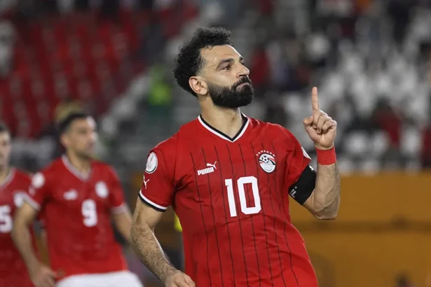 Mohamed Salah, leader historique, qualifie l’Égypte pour le Mondial 2026