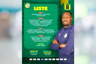 Sénégal : le grand retour des cadres chez les Lions de la Teranga avant les matchs décisifs