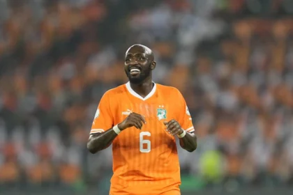 Seko Fofana forfait pour la fenêtre FIFA d’octobre, Kader Keita appelé en renfort