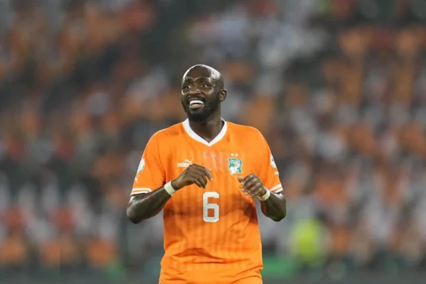 Seko Fofana forfait pour la fenêtre FIFA d’octobre, Kader Keita appelé en renfort