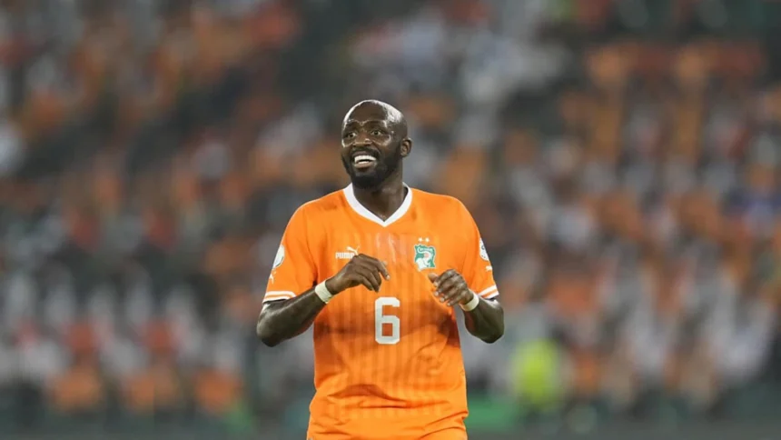 Seko Fofana forfait pour la fenêtre FIFA d’octobre, Kader Keita appelé en renfort