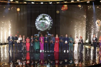 CAF Awards 2025 : Le Maroc écrase la concurrence et redéfinit le football africain