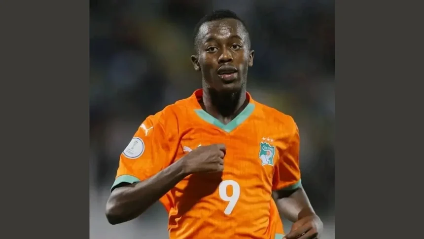 Jeunes Éléphants U17 : défaite 4-1 face à la Suisse en Coupe du Monde 2025