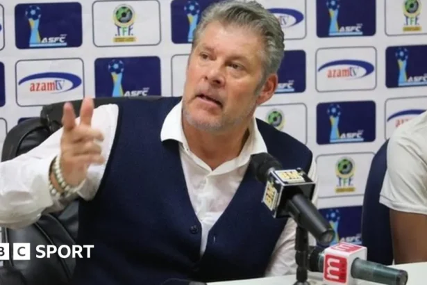 Barrages africains 2026 : RD Congo, Cameroun, Nigéria et Gabon en duel pour le Mondial