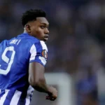 Samu Omorodion : la pépite du FC Porto qui affole Chelsea et Tottenham