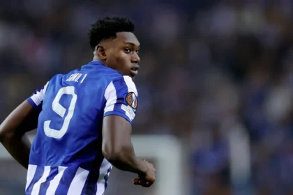 Samu Omorodion : la pépite du FC Porto qui affole Chelsea et Tottenham