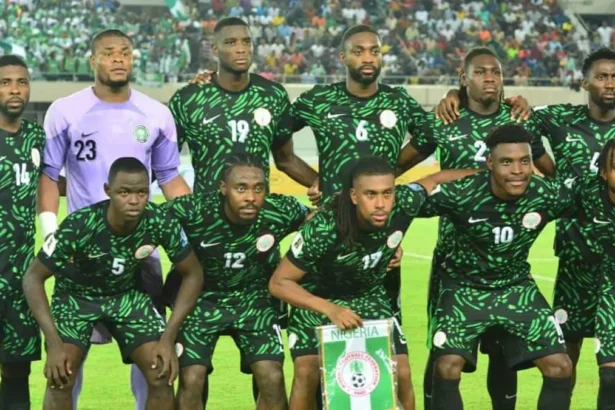 Troost-Ekong clarifie la situation : les Super Eagles concentrés sur le barrage contre le Gabon