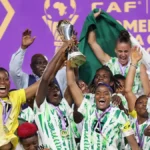 WAFCON 2026 : la CAF élargit le football féminin africain à 16 équipes