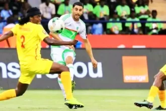 Algérie – Zimbabwe : un duel historique du football africain qui promet encore du spectacle
