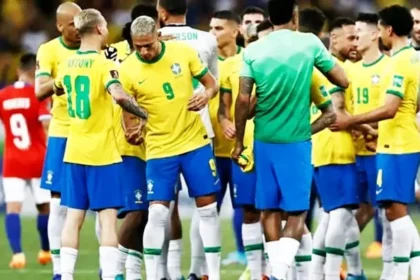 Tunisie–Brésil : un choc de préparation avant la CAN 2025 et le Mondial 2026