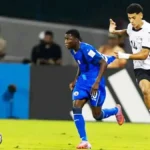 Coupe du Monde U17 : l’Égypte s’impose 4-1 face à Haïti !