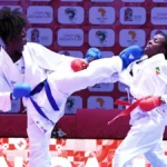 Le Caire accueille les championnats du monde de karaté 2025 : une première historique pour l’Afrique