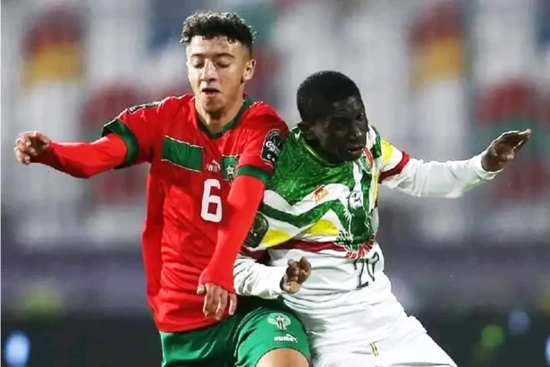 Maroc vs Mali U17 : un duel africain explosif en huitièmes de finale